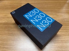 Unlocked OnePlus Nord N30 128GB Single/Dual SIM Android Googleplay Phone 6.72”
