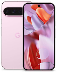 Google Pixel 9 Pro XL – 256GB – Rose Quartz – Unlocked – New in Worn Box