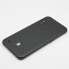 BLU G33 G0893 32 GB (Unlocked) 3GB RAM Black Smartphone – READ DESCRIPTION