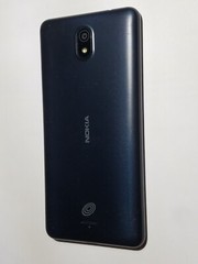 Nokia C100 32GB 4G LTE Android Smartphone Cell Phone For Simple Mobile Tracfone