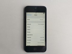 Working Apple iPhone 5(not 5s) 16/32GB Factory UNlocked(any carrier) GIFT