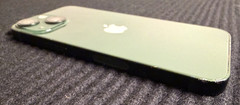 Apple iPhone 13 Mini 128GB Green Unlocked | 98% Battery