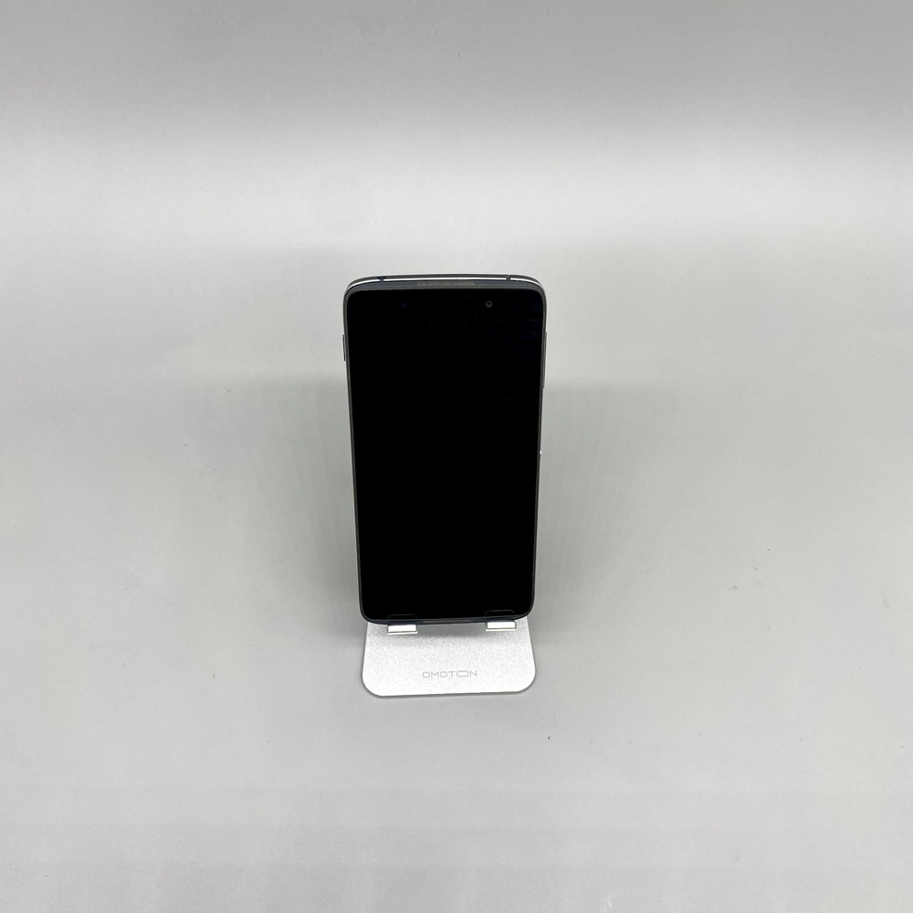 BlackBerry DTEK50 STH100-1 16GB KOODO Only Smartphone Black- C