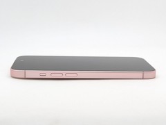 Apple iPhone 15 A2846 128GB | Pink | MTLW3LL/A | SPECTRUM ONLY