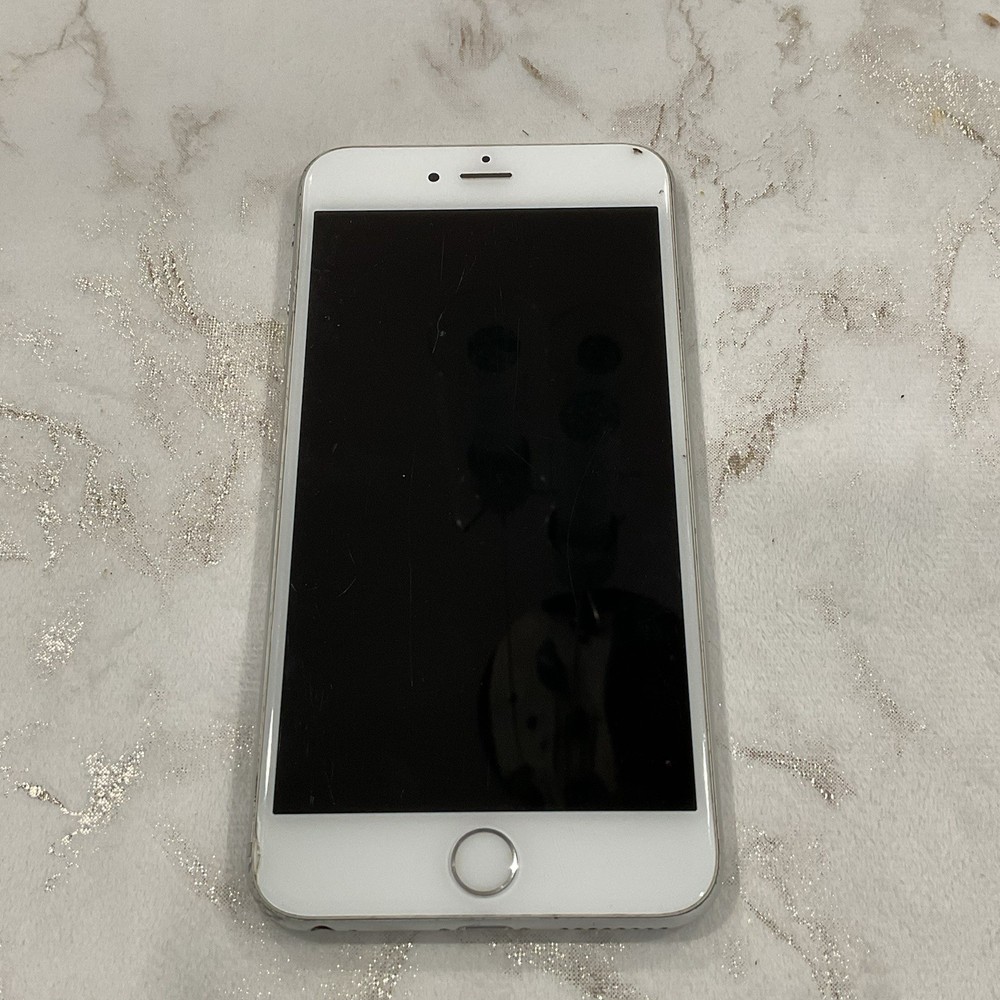 Apple iPhone 6 Plus 5.5″ – 64 GB – Space Gray For Parts Only