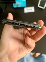 Apple iPhone 11 Pro A2160 256GB Midnight Green T-Mobile Face ID Issue READ