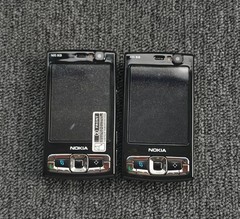 Unlocked NOKIA N95 8GB Mobile Phone 3G 5MP Wifi GPS 2.8”GSM SmartPhone