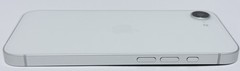 Apple iPhone 16e 5G 128GB eSIM MD0E4LL/A- Carrier Lock