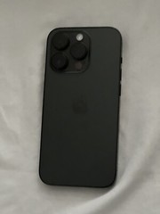 Apple iPhone 14 Pro – 128GB – Space Black (AT&T)