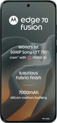 Motorola Moto Edge 70 Fusion 5G 256GB 8GB RAM NFC Snapdragon 7s Gen4 7000mAh