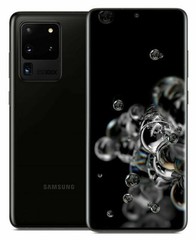 *NEW SEALED Samsung S20 Ultra 5G SM-G988U Factory Unlocked 128GB Smartphone 6.9″