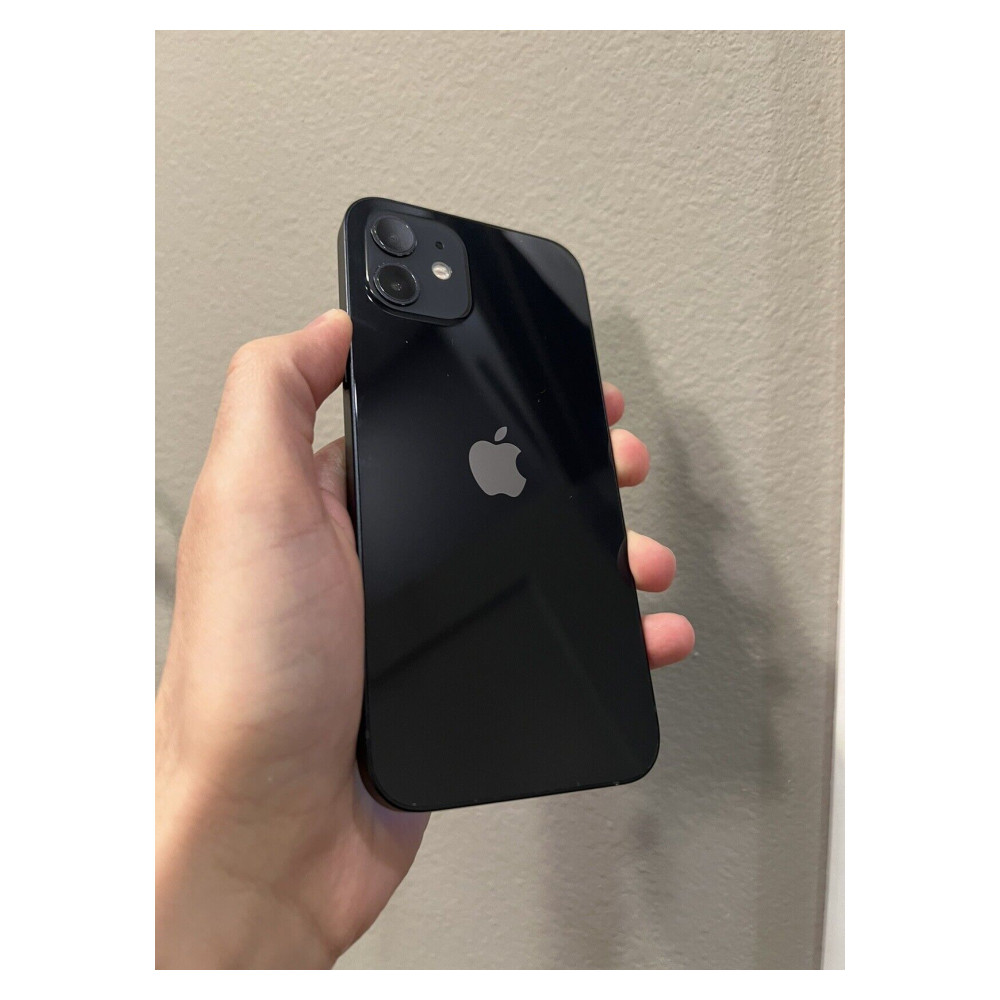 Apple iPhone 12, 64/128GB, Unlocked, Verizon, Excellent Condition, Free Shippin