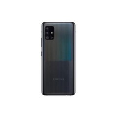 Samsung Galaxy A71 5G UW A716V (Verizon Unlocked) 128GB Black (Good)