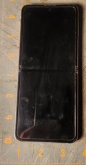 Samsung Galaxy Z Flip 3 5G 128GB SM-F711U (Verizon) Fully Functional