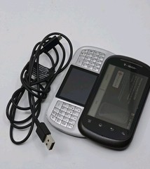 LG Double Play C729 3G Slider Smartphone 5.0 MP Camera Slide Keyboard *READ*