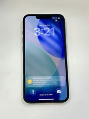 APPLE IPHONE 13 2482 MIDNIGHT 128GB IOS 26.5 AT&T CARRIER ONLY