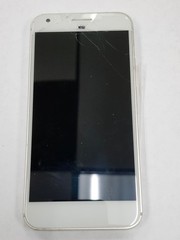 DEFECTIVE – Google Pixel XL – 32GB – Silver – Unlocked – 12636