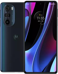 Motorola Moto Edge+ 5G UW (2022) Verizon Unlocked 128GB Cosmos Blue Good