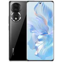 Original 5G Honor 80 Cell Phone 256GB ROM 6.67” Unlocked Smartphone