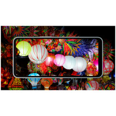 SHARP AQUOS wish4 SH-52E 64GB/4GB 6.6In Android14 DOCOMO sim-free Japan
