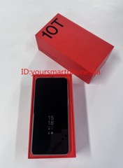 Unlocked OnePlus 10T 5G 256GB/512GB Dual SIM Octa Core Android Googleplay Phone