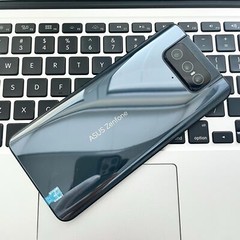 Asus Zenfone 8 Flip 5G 64MP Snapdragon 888 5G 128GB Android Global