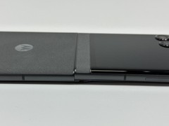 Motorola Razr (2024) XT2453-3 Koala Gray (Unknown) – Broken
