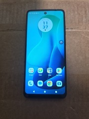 Motorola Moto G 5g 2024 Unlocked Green