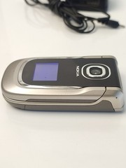 Nokia 2760 Flip Phone Unlocked Vintage Mobile Cell Phone Working