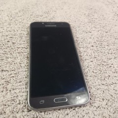 AT&T Samsung Galaxy Express Prime J3 SM-J337A 16GB Smartphone