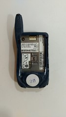 219.Motorola i690 Very Rare – For Collectors – Locked Nextel Network