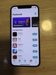apple iphone 12 ATT 128gb iOS 16.2 Jailbroken