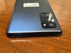 Samsung Galaxy S20 FE 5G SM-G781U AT&T Only 128GB Cloud Navy – Used