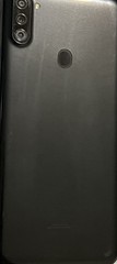 Samsung Galaxy A11 A11 T-Mobile Unlocked Smartphone –