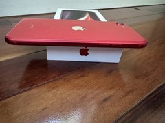 Apple iPhone SE (2020) – 64 GB – (PRODUCT)RED (Unlocked)