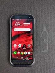 Unlocked – Kyocera DuraForce Ultra Rugged 5G Smartphone UW E7110 Android 128GB