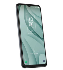 Verizon 40 XE 5G, 64GB, Black – Prepaid Smartphone [Locked to Verizon Prepaid]