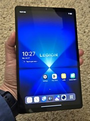8.8” Lenovo LEGION Y700 Gen 4 Gaming Tablet Snapdragon 8 Elite 165Hz 16GB+512GB