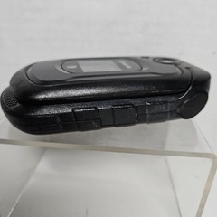 Kyocera DuraXE 8GB Black AT&T GSM Rugged Flip Phone WORKING