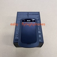 BlackBerry 9900 Original Unlocked Bold Touch 8GB 3G 5MP Mobile Phone