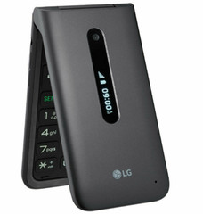 TRACFONE/ STRAIGHT TALK LG CLASSIC FLIP “EXCELLENT CONDITION!!”