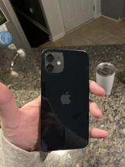 iPhone 12 128gb Unlocked batt health 84