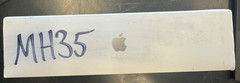Brand New! iPad Air 11″ M4 Wi-Fi, 256GB, Wi-Fi Only, Space Gray, MH354LL/A