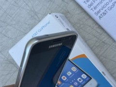 Samsung Galaxy SM-J120A Galaxy Express 3 UNKNOWN CONDITION FPOR