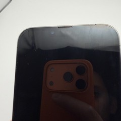 Apple iPhone 13 Pro Max 256GB Model A2484 For Parts Tmobile