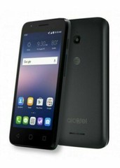 Alcatel OneTouch Ideal 4060A AT&T GSM Original 4G LTE Android Smartphone