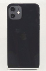 Apple iPhone 12 A2172 64 GB Black T-Mobile MGFL3 GRADE B NOSIM