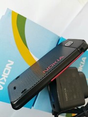 Nokia XpressMusic 5310 (Unlocked) Cellular Phone