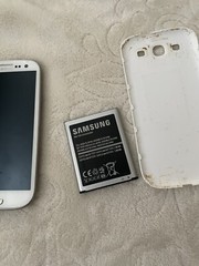 Samsung Galaxy J3 Emerge