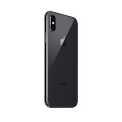 Apple iPhone X 256GB/64GB – Unlocked Space Gray/Silver – Free Shipping!